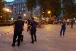 ЗМІ: Біля Золотих воріт у Києві вбили голову спілки мігрантів України