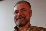 Син вбитого у центрі Києва АТОшника написав зворушливий пост про батька