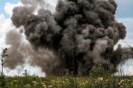 У районі Жолобка окупанти перейшли у наступ: зазнавши втрат ворог відступив