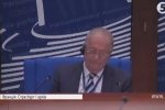 Логвинський розповів, коли одіозному чільнику ПАРЄ можуть оголосити імпічмент