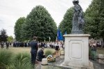 Дипломатія в картинках: яким був візит Порошенка до Франції – ФОТО