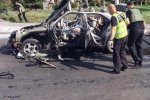 Справою про вбивство розвідника в Києві зайнялася військова прокуратура