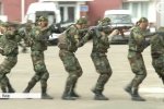 25-річчя військової частини: як Нацгвардія на плацу святкувала