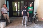 Правоохоронці затримали іще одного фігуранта у "справі Курченка"