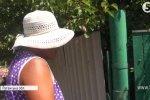 "Падали хто куди": чому мешканці Трьохізбенки та околиць надзвичайно налякані