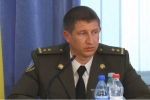 Матіос призначив на посаду нового прокурора Південного регіону