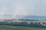 Лисенко розповів про бойові дії на ділянці фронту Кам'янка – шахта "Бутівка" минулої доби