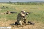 На Харківщині військові з 54-ї бригади провели навчання для бійців тероборони