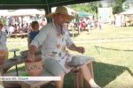 "Здвиг-2017": Як відбувалося свято народних традицій та майстрів