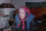Народилась у XIX столітті: найстаршій жінці України виповнилося 117 років