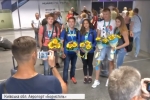Українські легкоатлети перемогли на чемпіонаті Європи з багатоборства