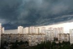 Невесняна погода: на 26 березня синоптики обіцяють похолодання та сніг