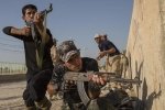 Майже 700 французів воювали в Іраку та Сирії у лавах ісламістів 