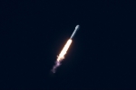 Інтернет для 4 материків: SpaceX запустила ракету Falcon 9 із супутником зв'язку – відео