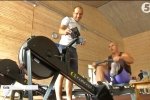 "Вражаюча сила": як ветерани АТО готуються до "Ігор нескорених" – сюжет