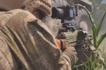Морпіхи в дії: як "мужні красені" свою силу демонструють – фоторепортаж