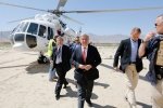Заяви Президента України та Генсекретаря ООН для представників ЗМІ - відео