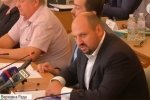 Нардеп Розенблат розповів, коли здасть свої паспорти
