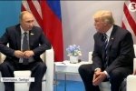 Йованович про зустріч Трампа й Путіна: Це діалог, аби закликати Росію до відповідальності
