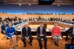 Лідери G20 ухвалили заяву щодо боротьби з тероризмом