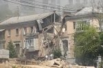 КМДА надасть тимчасове житло постраждалим внаслідок вибуху у столичному будинку