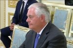 США призначили спецпредставника щодо переговорів із урегулювання ситуації в Україні – Тіллерсон