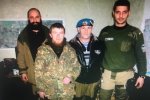 Друг "Гіві" та "Мотороли": у ДПСУ заявили про затримання полковника РФ 