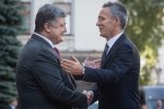 НАТО надасть Україні обладнання для захисту від кібератак – Столтенберг