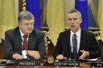 "РФ перейшла червону лінію": Порошенко та Столтенберг закликали Росію звільнити полонених моряків