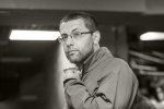 Під час ранкової пробіжки помер відомий спортивний журналіст України