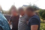 СБУ спіймала на хабарі підполковника поліції Дніпропетровщини – відео