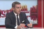 Підсумки 19-го саміту Україна-ЄС: ексклюзивне інтерв'ю із заступником глави АП Костянтином Єлісєєвим