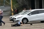 У Харкові зі стріляниною затримали бойовиків ІД – ЗМІ