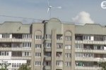 Скандал у Луцьку: чому вітряк приніс шумове забруднення та ґвалт містян