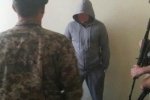 В одному з українських аеропортів затримано росіянина, якого розшукує Інтерпол за вбивство