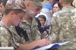Кожен шостий воював: У Національній академії сухопутних військ у Львові стартувала вступна кампанія