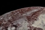 Космічні мандри: NASA створило віртуальну екскурсію Плутоном і Хароном – відео