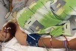 На Житомирщині невідомі обстріляли підприємця, члена політичної партії