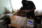 На Одещині на хабарі у $3 тис. впіймали чиновницю райдержадміністрації