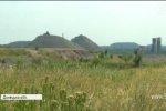 "Кинуті напризволяще": терористи з териконів-близнюків обстрілюють мешканців Південного