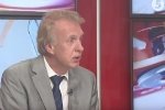 "Україна має бути готова до найгіршого сценарію": Огризко прокоментував спільні білорусько-російські військові навчання 