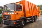У Львові вирішили, як запобігти несанкціонованим "подорожам" сміття
