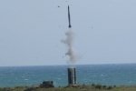 Бойові стрільби Shabla-2017: У Болгарії українські зенітники випробували ракети С-300