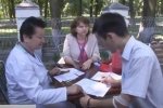 День донора у МОЗ: здати кров прийшли чиновники, медики та кияни