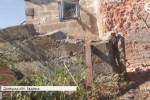 Замість колискової – гуркіт вибухів: як цивільна Авдіївка страждає від "перемир'я" терористів