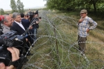 По той бік колючого дроту: як живе окупована росіянами Південна Осетія