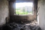 Жебрівський пояснив, для чого ворог обстрілює житлові квартали населених пунктів Донбасу