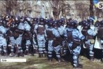 Суд у справі екс-чільника львівського "Беркуту": чого добивається ГПУ