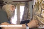 "Увічнити захисників": як пензель та фарба переносять емоції бійців на полотно