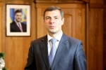 Прокурор підписав підозру екс-заступнику голови АПУ часів Януковича